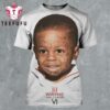 Lil Wayne Tha Carter VI Album Cover Art All Over Print 3D Shirt 2 Lil Wayne Tha Carter VI Album Cover Art All Over Print 3D Shirt