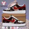Lil Wayne Tha Carter VI Young Money New Air Force 1 Sneakers Shoes