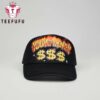 Lil Wayne Young Money Graffiti Trucker Classic Cap
