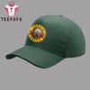 Limited Edition Guns N’ Roses Tour 2025 Baseball Cap