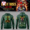 Limited Edition Guns N’ Roses Tour 2025 Hoodie