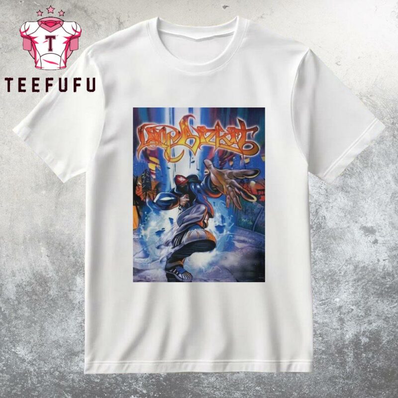 Limp Bizkit Significant Other Rock Abominatron T Shirt