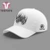 Linkin Park Casualtee Limited Edition White Cap