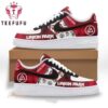 Linkin Park From Zero Spirit Air Force 1 Shoes Sneaker