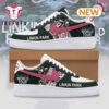 Linkin Park From Zero World Tour Air Force 1 Sneakers Shoes