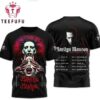 Marilyn Manson 2025 European Tour 3D Shirt 4 Marilyn Manson 2025 European Tour 3D Shirt