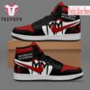 Marilyn Manson Air Jordan 1 Hightop Shoes