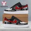 Marilyn Manson American Singer Air Force 1 Shoes Sneaker 3 Marilyn Manson American Singer Air Force 1 Shoes Sneaker
