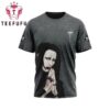Marilyn Manson I’m Not Against God I’m Agaist This Misuse Of God 3D Shirt