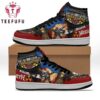 Megadeth Rock Band Air Jordan 1 Hightop Shoes 2 Megadeth Rock Band Air Jordan 1 Hightop Shoes