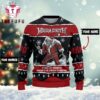 Megadeth We Dance Like Marionettes Swaying To The Symphony Of Christmas Ugly Sweaters