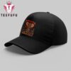 Metallica 2025 M72 World Tour ATLANTA Baseball Cap