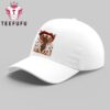 Metallica 2025 M72 World Tour ATLANTA White Cap Hats