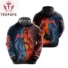 Metallica And Pered Graphic 3D Hoodie 3 Metallica And Pered Graphic 3D Hoodie