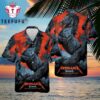 Metallica M72 Copenhagen at Parken Stadium Copenhagen Denmark Hawaiian Shirt