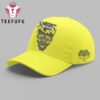 Metallica M72 North American Tour Charlotte 2025 Yellow Cap