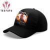 Metallica M72 World Tour 2025 Houston, TX Unisex Black 3D Cap 2 Metallica M72 World Tour 2025 Houston