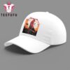 Metallica M72 World Tour 2025 Houston, TX Unisex White Baseball Cap 2 Metallica M72 World Tour 2025 Houston
