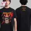Metallica M72 World Tour 2025 Landover Maryland Vintage T Shirt 2 Metallica M72 World Tour 2025 Landover Maryland Vintage T Shirt1