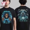 Metallica M72 World Tour 2025 North American Takedvers Vintage T Shirt1