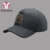 Metallica M72 World Tour 2025 Tampa Florida 3D Cap