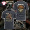 Metallica M72 World Tour 2025 Tampa Florida 3D Shirt 3 Metallica M72 World Tour 2025 Tampa Florida 3D Shirt