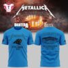 Metallica M72 World Tour 2025 x Carolina Panthers 3D Printed Shirt 2 Metallica M72 World Tour 2025 x Carolina Panthers 3D Printed Shirt