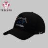 Metallica M72 World Tour 2025 x Carolina Panthers Cap