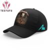 Metallica M72 World Tour Charlotte 2025 3D Cap