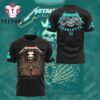 Metallica M72 World Tour Charlotte 2025 3D Shirt 3 Metallica M72 World Tour Charlotte 2025 3D Shirt