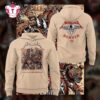 Metallica M72 World Tour Denver 2025 3D Hoodie