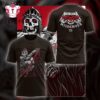 Metallica M72 World Tour Denver 2025 Limited Shirt