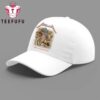Metallica M72 World Tour Denver 2025 White Cap