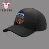 Metallica M72 World Tour Limited Edition 2025 Black Baseball Cap