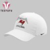 Metallica M72 World Tour Raymond James Stadium Tampa Bay Buccaneers 3D Printed White Cap 2 Metallica M72 World Tour Raymond James Stadium Tampa Bay Buccaneers 3D Printed White Cap
