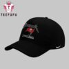 Metallica M72 World Tour Raymond James Stadium Tampa Bay Buccaneers Cap