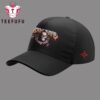 Metallica M72 World Tour x Sonic Temple 2025 3D Print Cap 3 Metallica M72 World Tour x Sonic Temple 2025 3D Print Cap