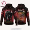 Metallica Rock Band M72 World Tour No Repeat Weekend 3D Hoodie 2 Metallica Rock Band M72 World Tour No Repeat Weekend 3D Hoodie