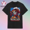 Metallica Virginia Tech At Lane Stadium In Blacksburg Virginia United States 2025 M72 World Tour T Shirt 2 Metallica Virginia Tech At Lane Stadium In Blacksburg Virginia United States 2025 M72 World Tour T Shirt