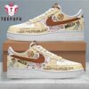 Morgan Wallen Air Force 1 Shoes Sneaker 2 Morgan Wallen Air Force 1 Shoes Sneaker
