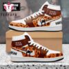 Morgan Wallen Air Jordan 1 Hightop Shoes