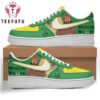 Morgan Wallen I Had Some Help Fan Air Force 1 Shoes Sneaker 3 Morgan Wallen I Had Some Help Fan Air Force 1 Shoes Sneaker