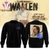 Morgan Wallen I'm The Problem Tour 2025 Sweatshirt