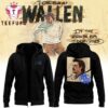 Morgan Wallen I'm The Problem Tour 2025 Zipper Hoodie 3 Morgan Wallen I'm The Problem Tour 2025 Zipper Hoodie