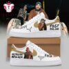 Morgan Wallen Post Malone Air Force 1 Sneaker Shoes Sneaker 3 Morgan Wallen Post Malone Air Force 1 Sneaker Shoes Sneaker