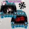 My Chemical Romance True Love Won’t Die 2025 Christmas Ugly Sweater