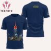 New York City x Star Wars 2025 Limited Edition T Shirt
