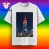 New York City x Star Wars 2025 New Shirt