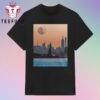 New York City x Star Wars T Shirt