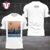 New York City x Star Wars White 3D Shirt